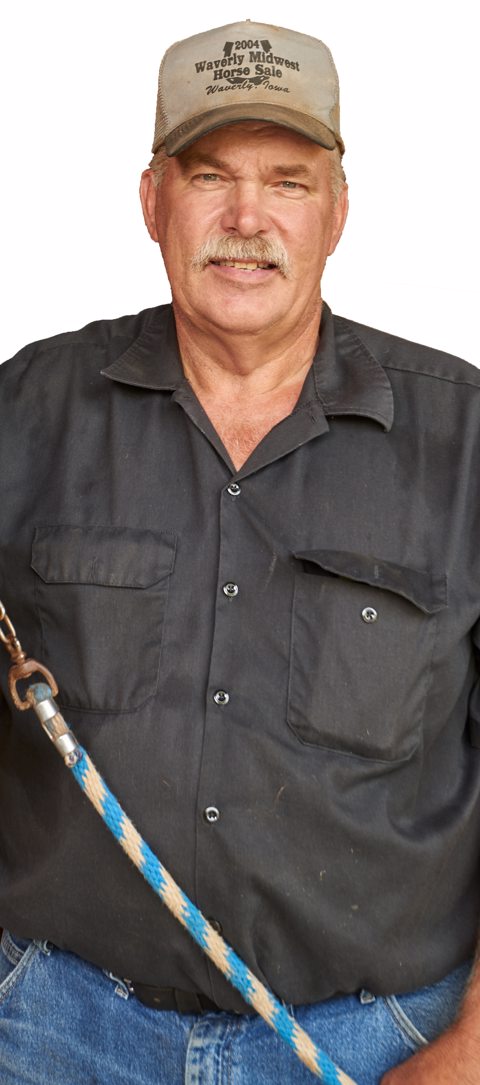 Roger Thoms
